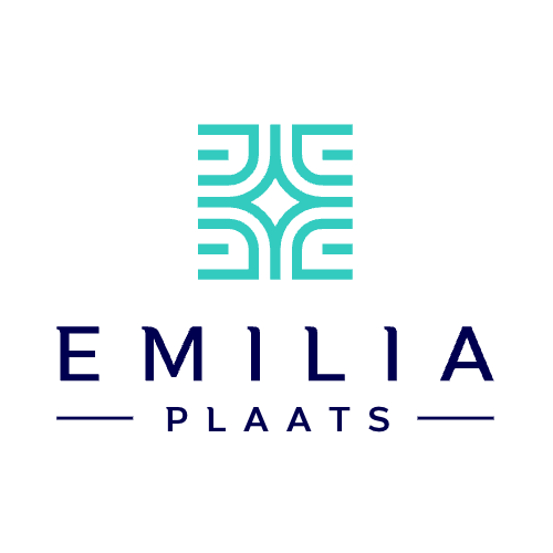 Emiliaplaats logo